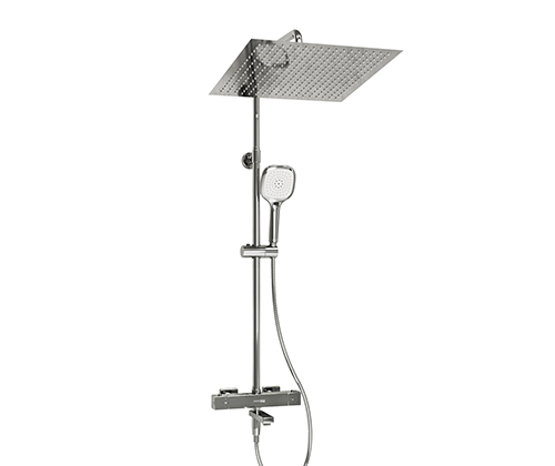 A199.119.065.010.CH Thermo Shower system