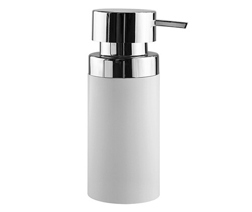 K-4999 Free standing soap dispenser