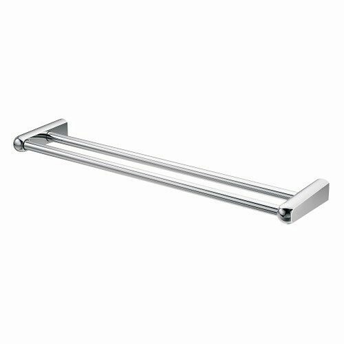 К-6840 Double towel rail