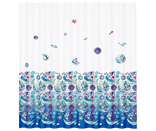 Salm SC-13101 Shower curtain