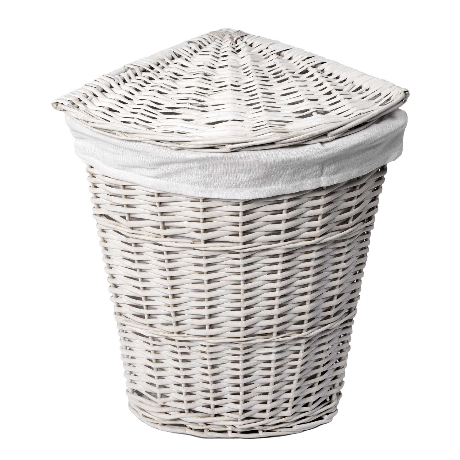 Vils WB-560-M Wicker basket
