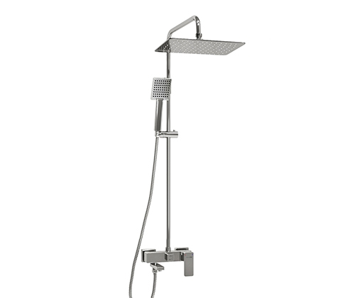 A177.069.141.010.CH Shower system