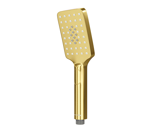 A201 3-spray hand shower