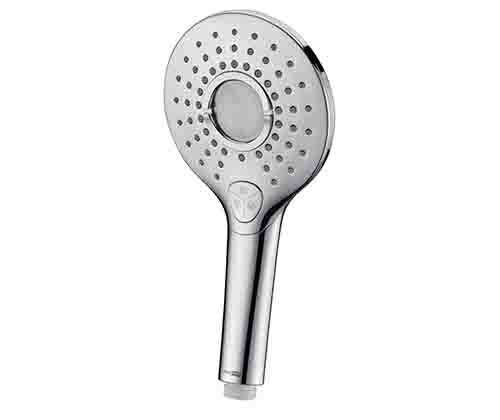 A101 3-spray hand shower