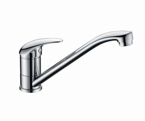 Isen 2607 Single-lever sink mixer
