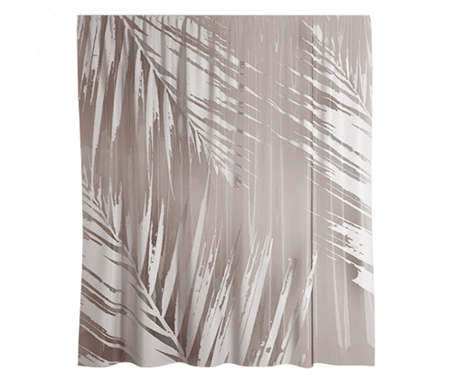 Lopau SC-60201 Shower curtain