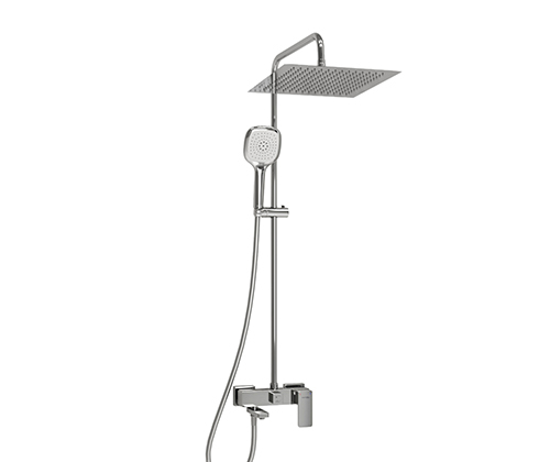A177.118.065.087.CH Shower system
