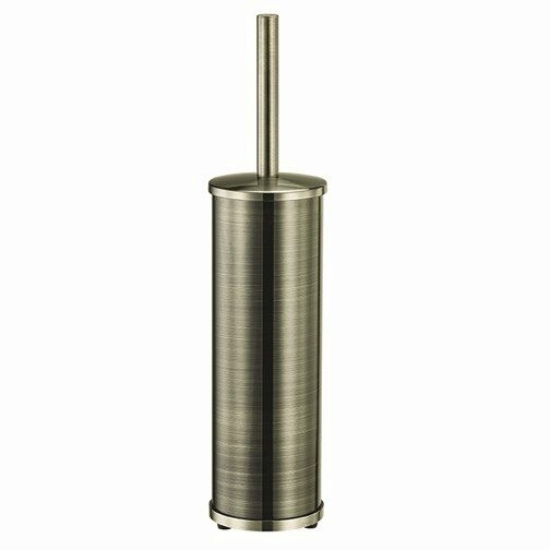 K-1017 Floor standing toilet brush holder