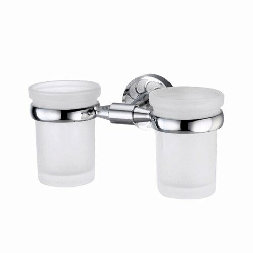 К-4028D Double tumbler holder