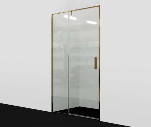 Aisch 55P05 Shower door