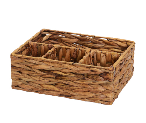 Wern WB-421-M Wicker basket