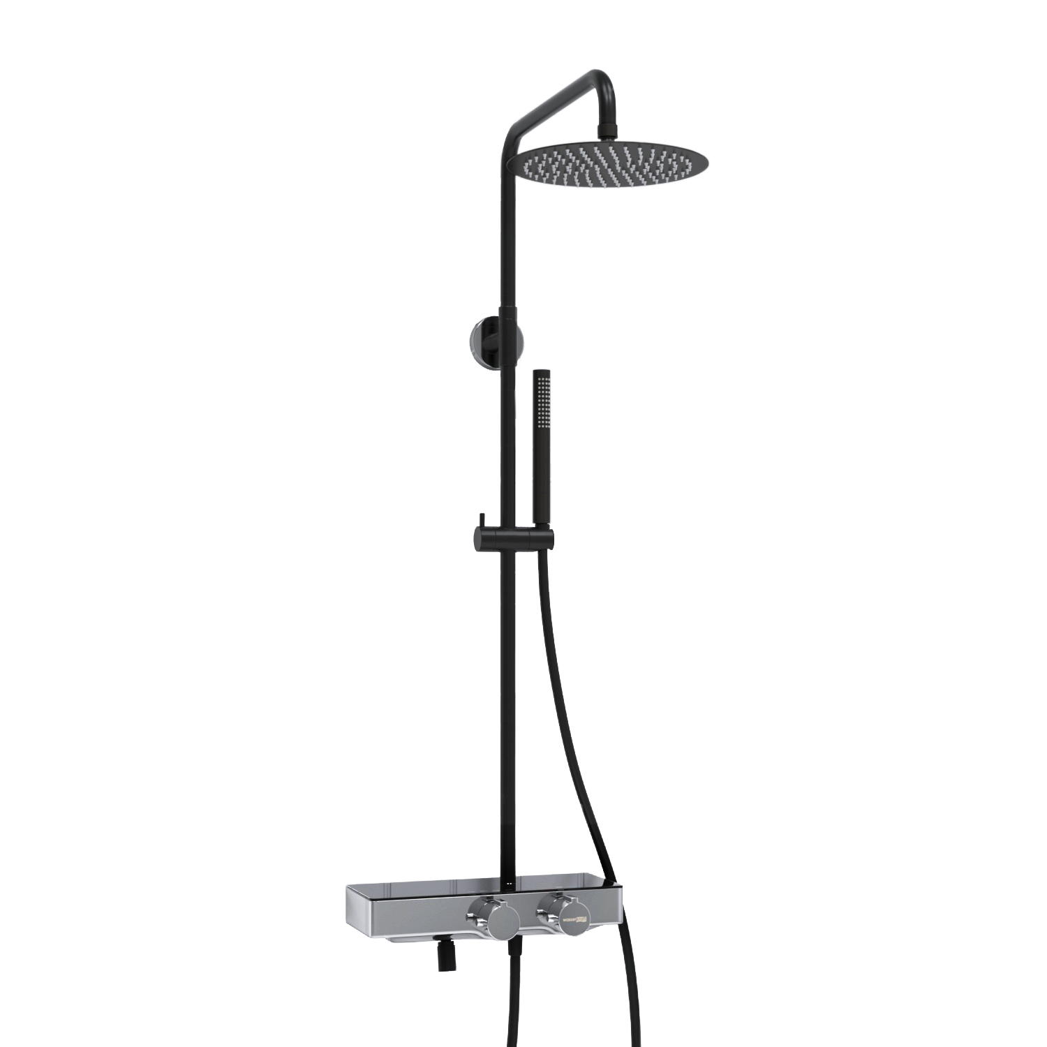 A114.258.217.CB Thermo Shower system