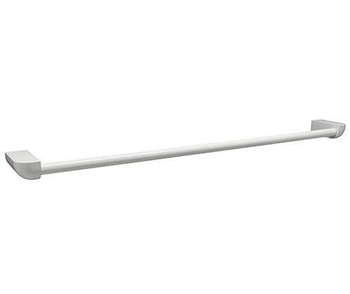 К-8330WHITE Towel rail