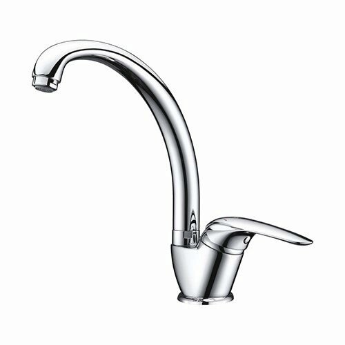 Rossel 2807 Single-lever sink mixer