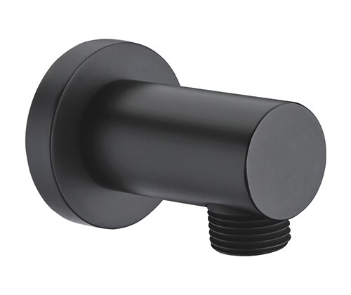 A082 Wall shower outlet elbow