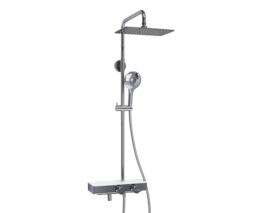 A113.069.101.CH Thermo Shower system