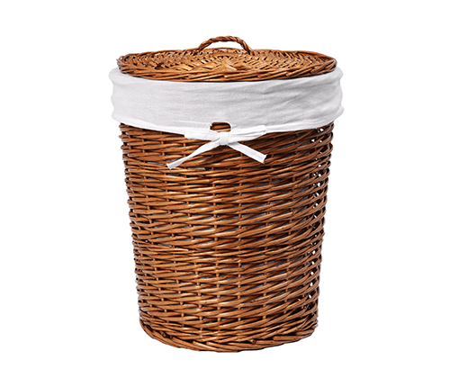 Leine WB-350-L Wicker basket