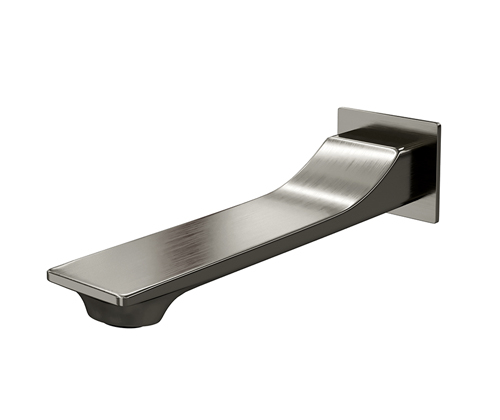 A176 Wall-mounted bath spout