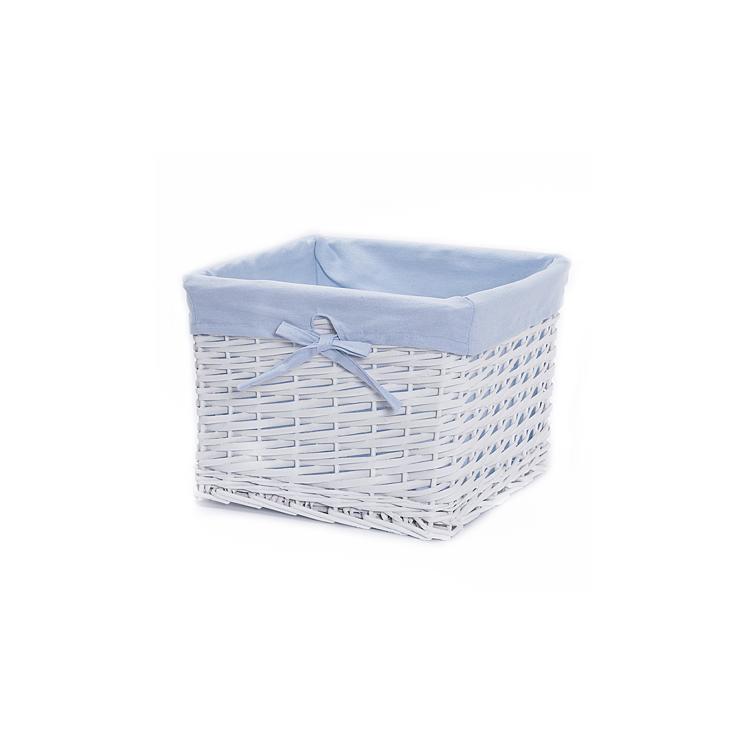 Lopau WB-320-S Wicker basket