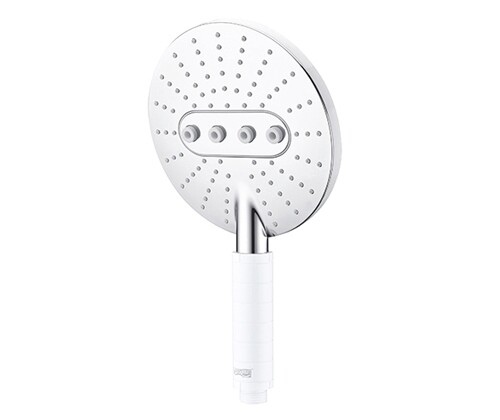А059 3-spray hand shower