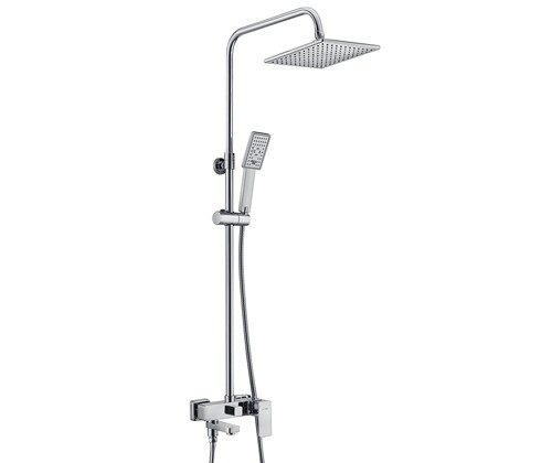 A17701 Shower system