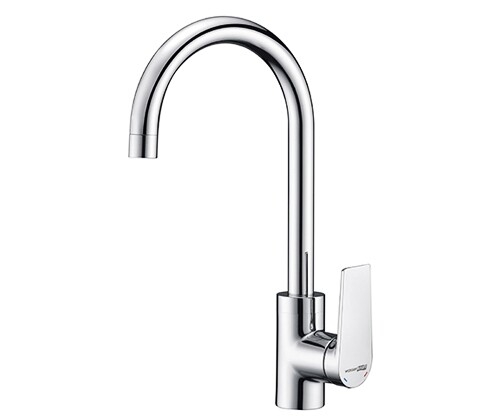 Lopau 3207 Single-lever sink mixer