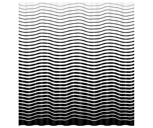 Donau SC-24101 Shower curtain