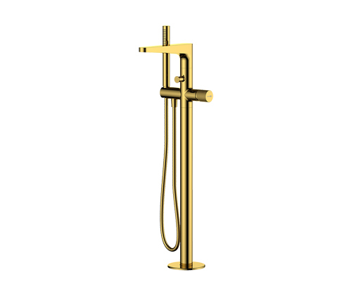 Sauer 7121 Floor standing mixer