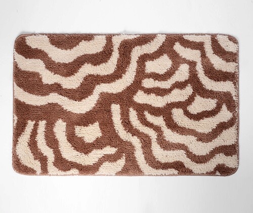Donau BM-9401 Bath mat
