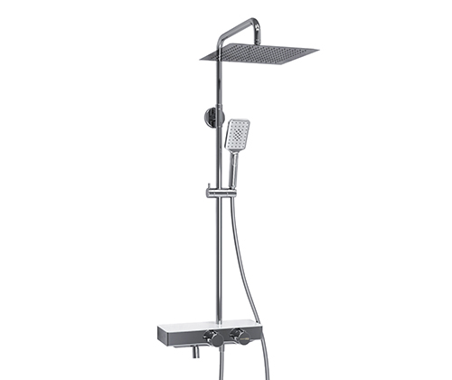 A113.118.126.CH Thermo Shower system