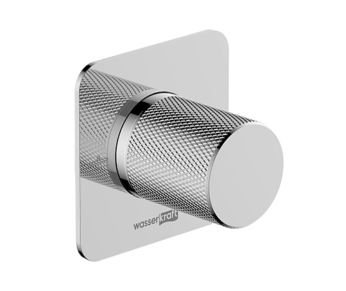 A293 Two-output swing diverter tap