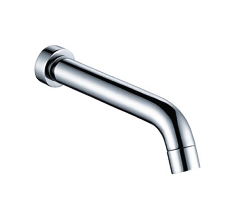 A018 Wall-mounted bath spout