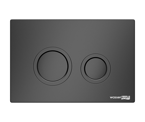 MB01 Flush plate