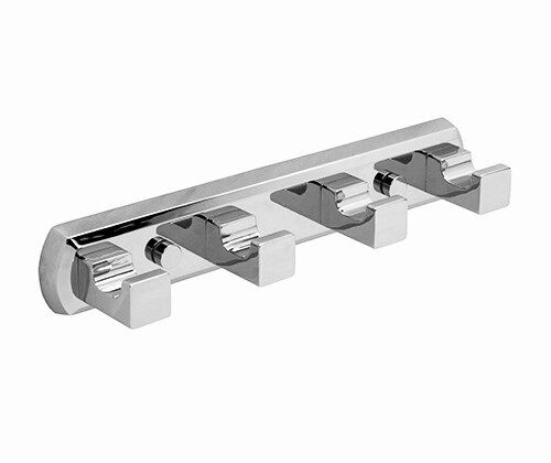 K-3974, 4-piece robe hook