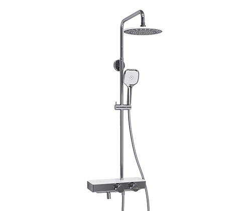 A113.067.065.CH Thermo Shower system