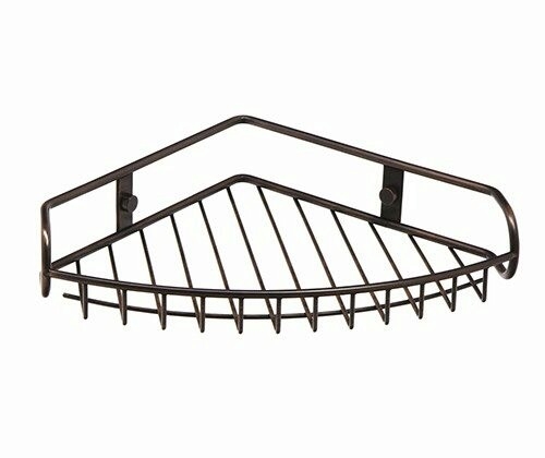 K-1711 Corner metal shelf
