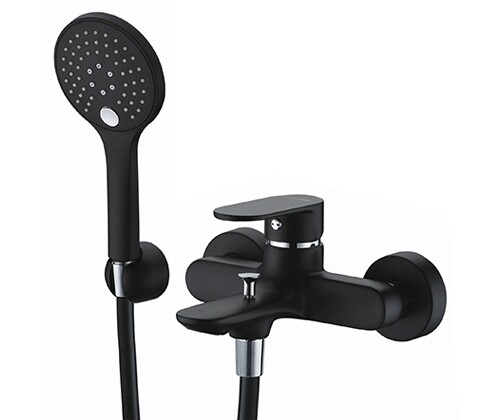 Elbe 7401 Single-lever bath-shower mixer
