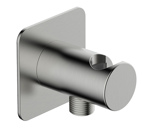 A275 Wall shower outlet elbow