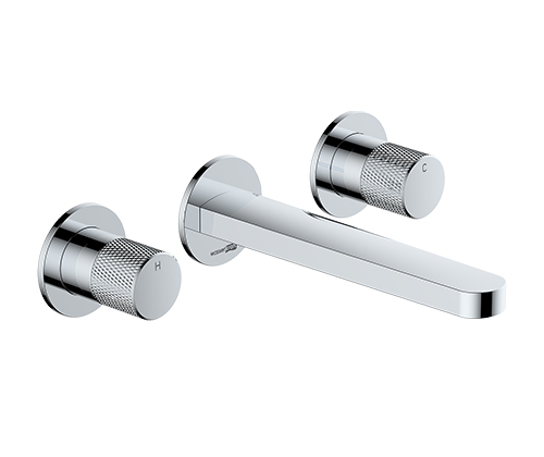 Mosel 4645 Concealed basin mixer