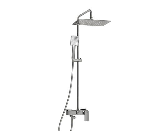 A177.069.141.087.CH Shower system