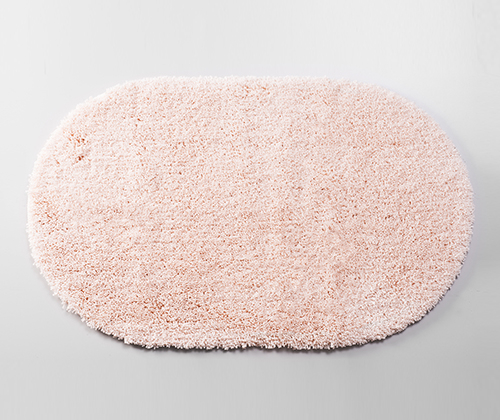 Dill BM-3949 Vanilla Cream Bath mat
