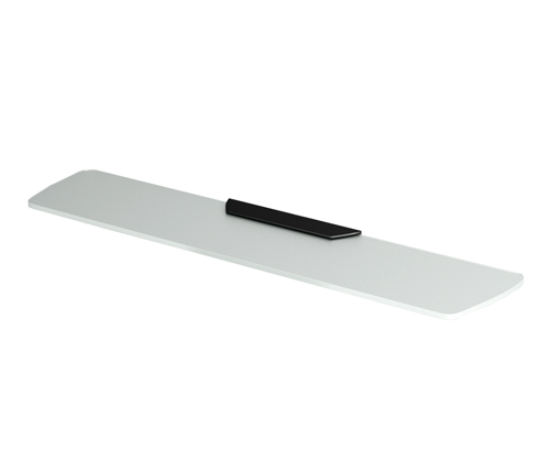 K-5124 Glass shelf