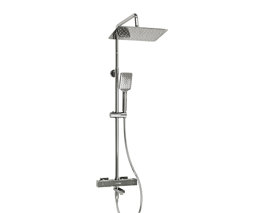 A199.069.126.010.CH Thermo Shower system