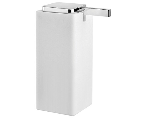 K-9699 Free standing soap dispenser