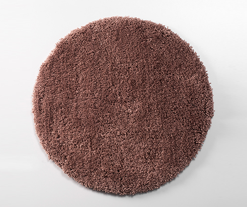 Dill BM-3912 Carob Brown Bath mat