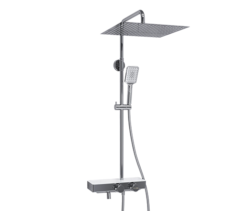 A113.119.126.CH Thermo Shower system