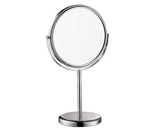 K-1003 Double-sided mirror with normal and 3x magnification