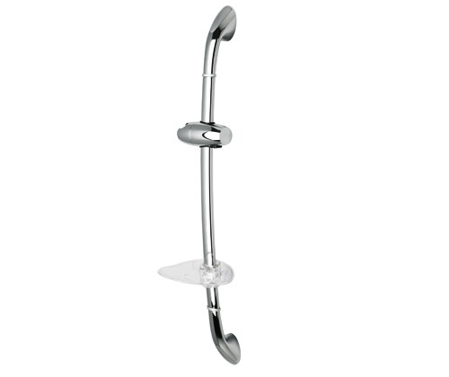 A006 Shower slide bar