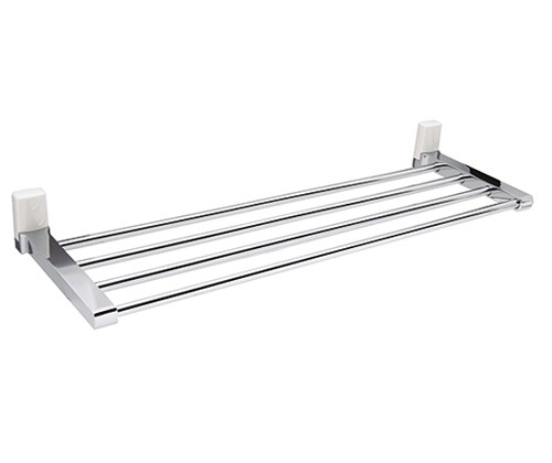 К-5011WHITE Towel shelf