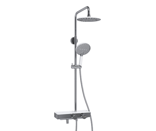 A113.067.059.CH Thermo Shower system